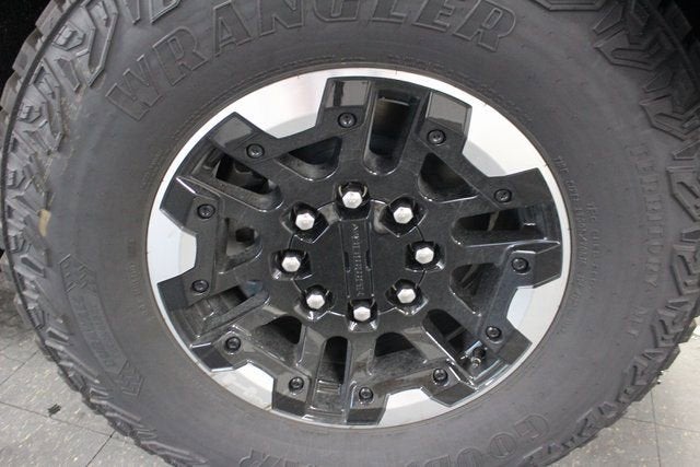 2024 GMC HUMMER EV Pickup 3X