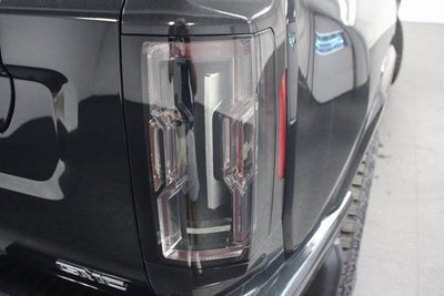 2024 GMC HUMMER EV Pickup 3X