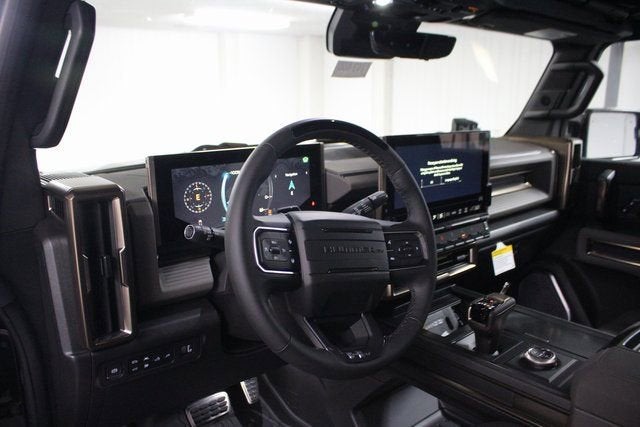 2024 GMC HUMMER EV Pickup 3X