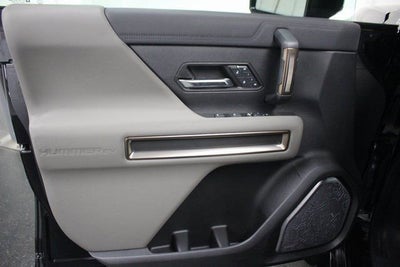 2024 GMC HUMMER EV Pickup 3X