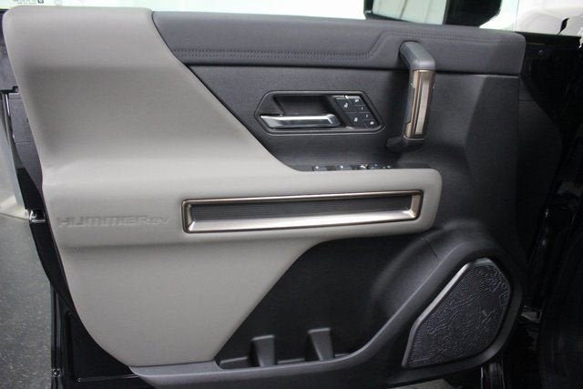 2024 GMC HUMMER EV Pickup 3X