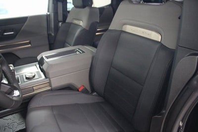 2024 GMC HUMMER EV Pickup 3X