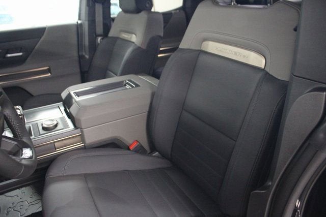2024 GMC HUMMER EV Pickup 3X