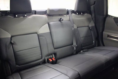 2024 GMC HUMMER EV Pickup 3X