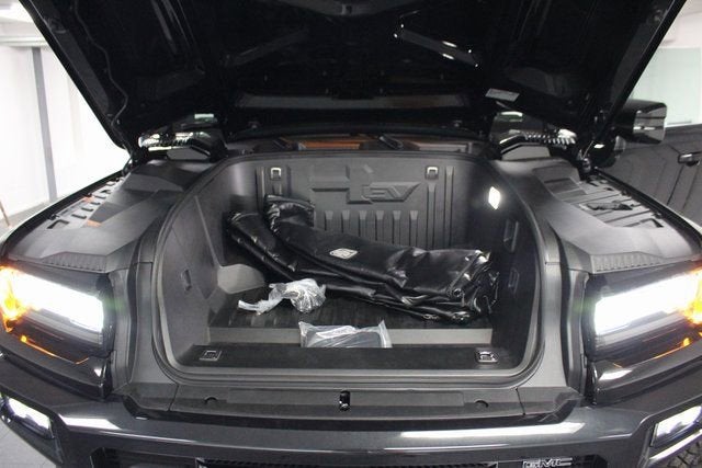 2024 GMC HUMMER EV Pickup 3X