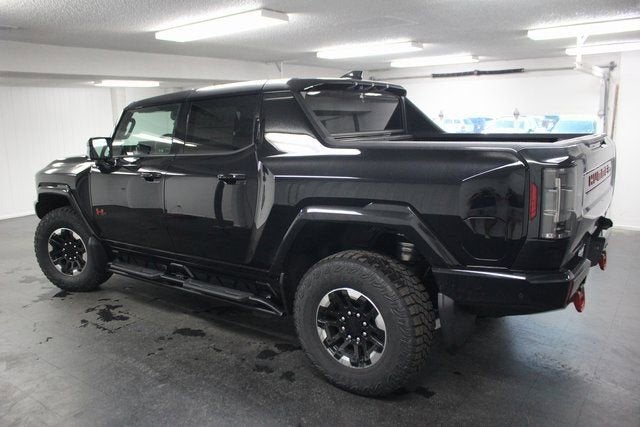 2024 GMC HUMMER EV Pickup 3X