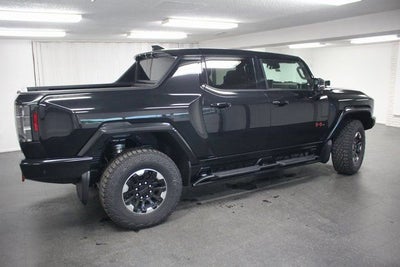 2024 GMC HUMMER EV Pickup 3X