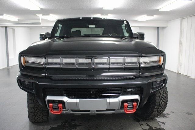 2024 GMC HUMMER EV Pickup 3X