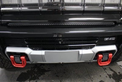 2024 GMC HUMMER EV Pickup 3X