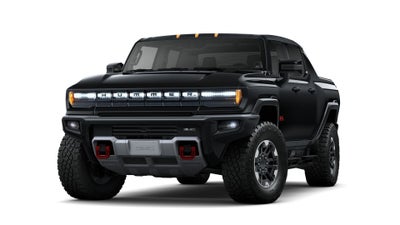 2024 GMC HUMMER EV Pickup 3X