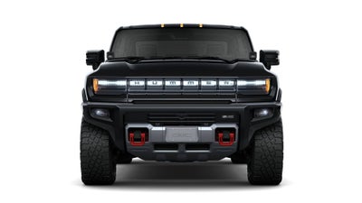 2024 GMC HUMMER EV Pickup 3X