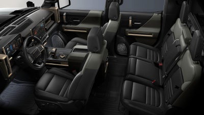 2024 GMC HUMMER EV Pickup 3X