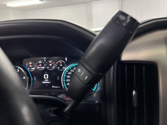2017 GMC Sierra 3500 HD Denali