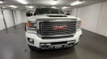2017 GMC Sierra 3500 HD Denali