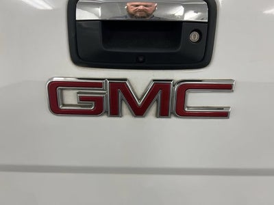 2017 GMC Sierra 3500 HD Denali