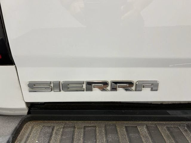 2017 GMC Sierra 3500 HD Denali