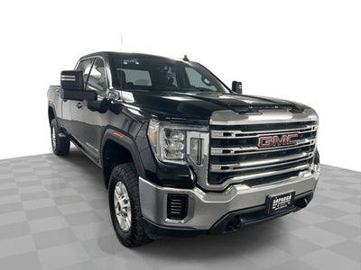 2021 GMC Sierra 2500 HD SLE