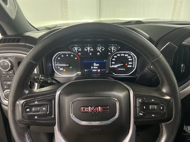 2021 GMC Sierra 2500 HD SLE
