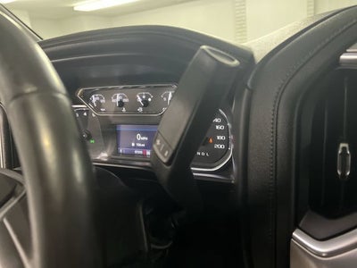 2021 GMC Sierra 2500 HD SLE