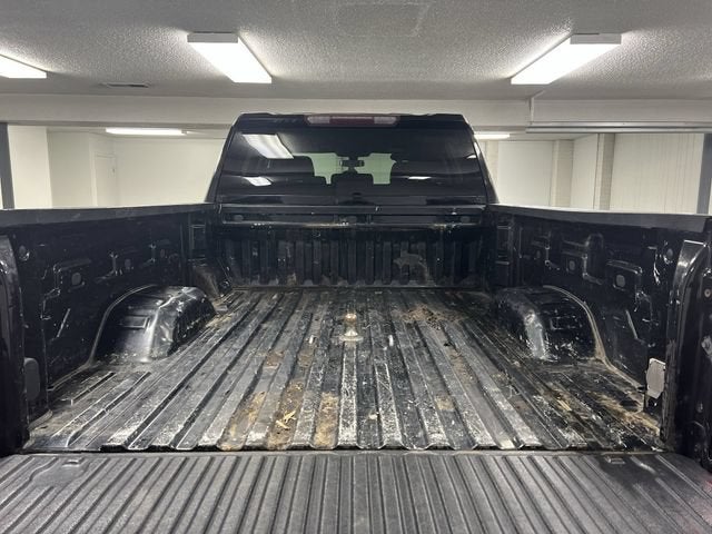 2021 GMC Sierra 2500 HD SLE