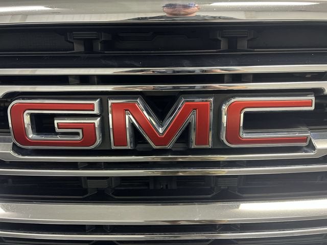 2021 GMC Sierra 2500 HD SLE