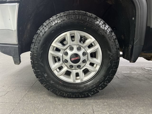 2021 GMC Sierra 2500 HD SLE