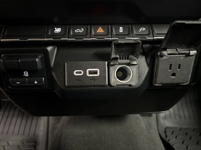 2021 GMC Sierra 2500 HD SLE