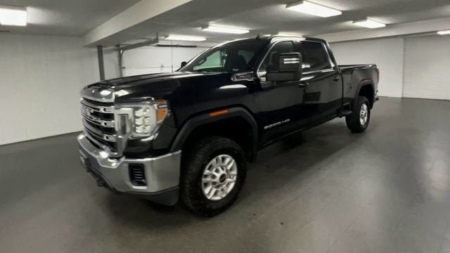 2021 GMC Sierra 2500 HD SLE