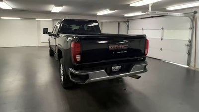 2021 GMC Sierra 2500 HD SLE