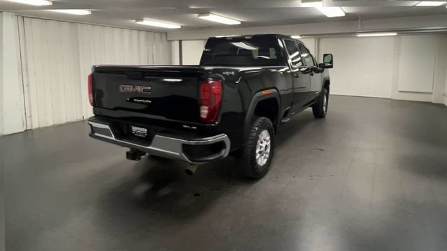 2021 GMC Sierra 2500 HD SLE