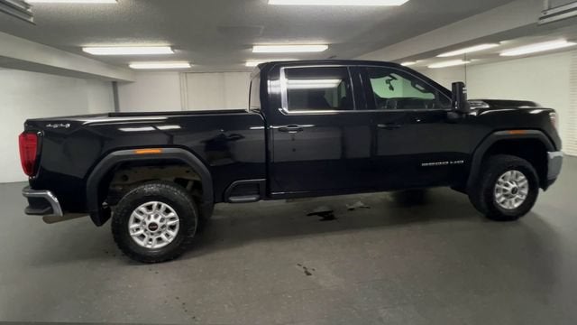 2021 GMC Sierra 2500 HD SLE