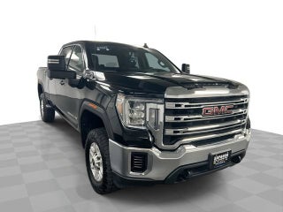 2021 GMC Sierra 2500 HD SLE