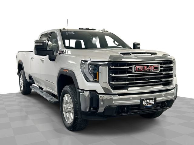2024 GMC Sierra 2500 HD SLT