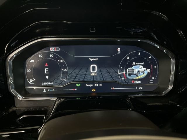 2024 GMC Sierra 2500 HD SLT