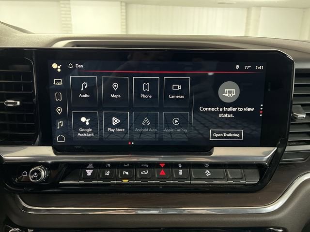 2024 GMC Sierra 2500 HD SLT