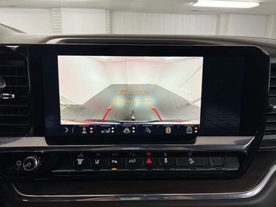 2024 GMC Sierra 2500 HD SLT