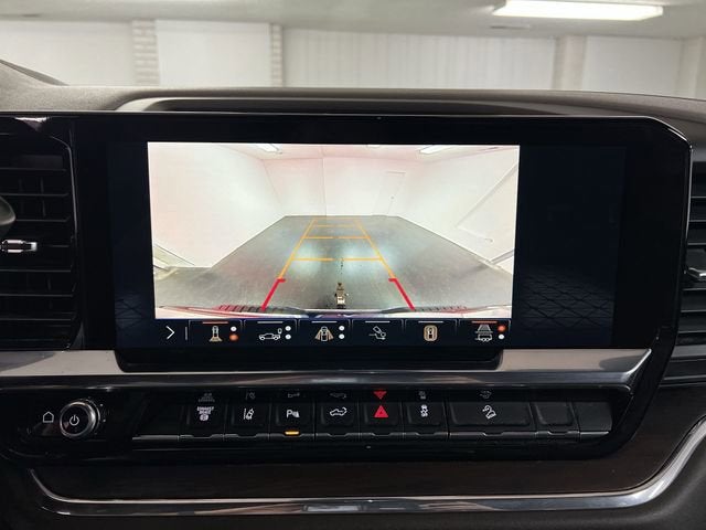 2024 GMC Sierra 2500 HD SLT