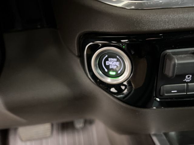 2024 GMC Sierra 2500 HD SLT