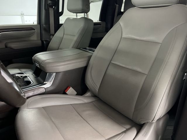 2024 GMC Sierra 2500 HD SLT