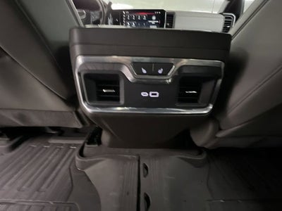 2024 GMC Sierra 2500 HD SLT