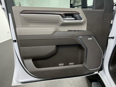 2024 GMC Sierra 2500 HD SLT