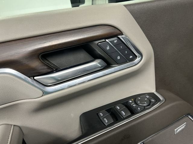 2024 GMC Sierra 2500 HD SLT