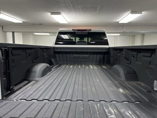 2024 GMC Sierra 2500 HD SLT