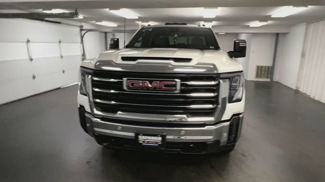 2024 GMC Sierra 2500 HD SLT