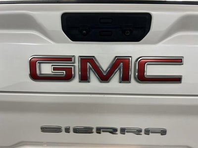 2024 GMC Sierra 2500 HD SLT