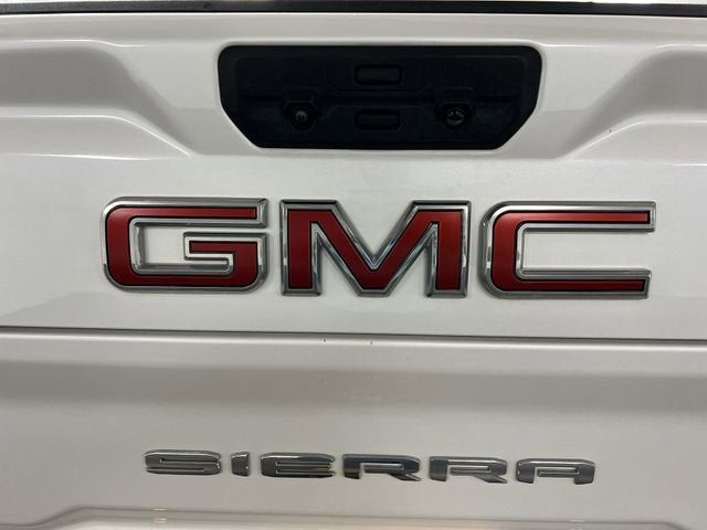 2024 GMC Sierra 2500 HD SLT