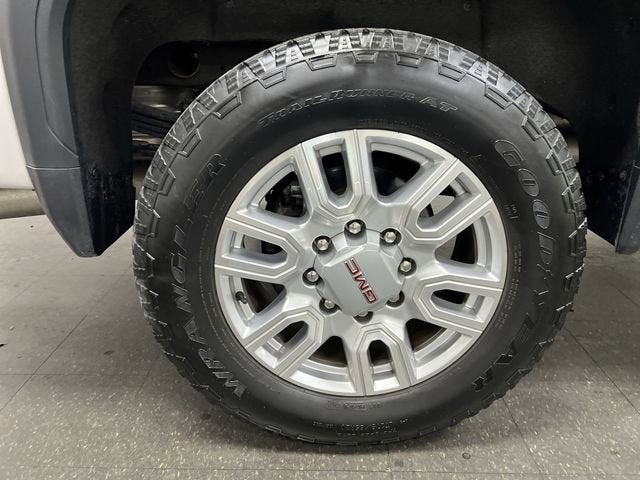 2024 GMC Sierra 2500 HD SLT