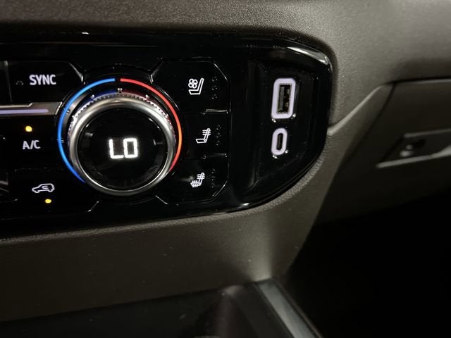 2024 GMC Sierra 2500 HD SLT