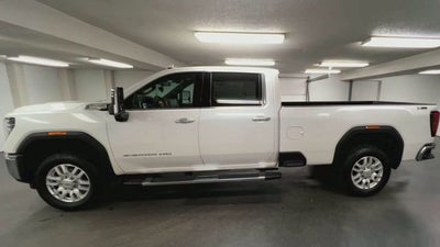 2024 GMC Sierra 2500 HD SLT