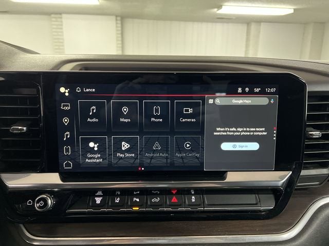 2024 GMC Sierra 2500 HD SLT